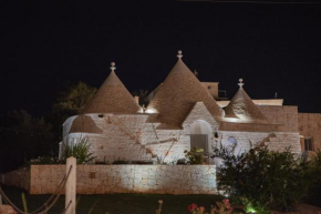 Relais Il Trullo della Rupe Ostuni